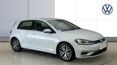 Volkswagen Golf 1.5 TSI EVO SE [Nav] 5dr DSG Petrol Hatchback